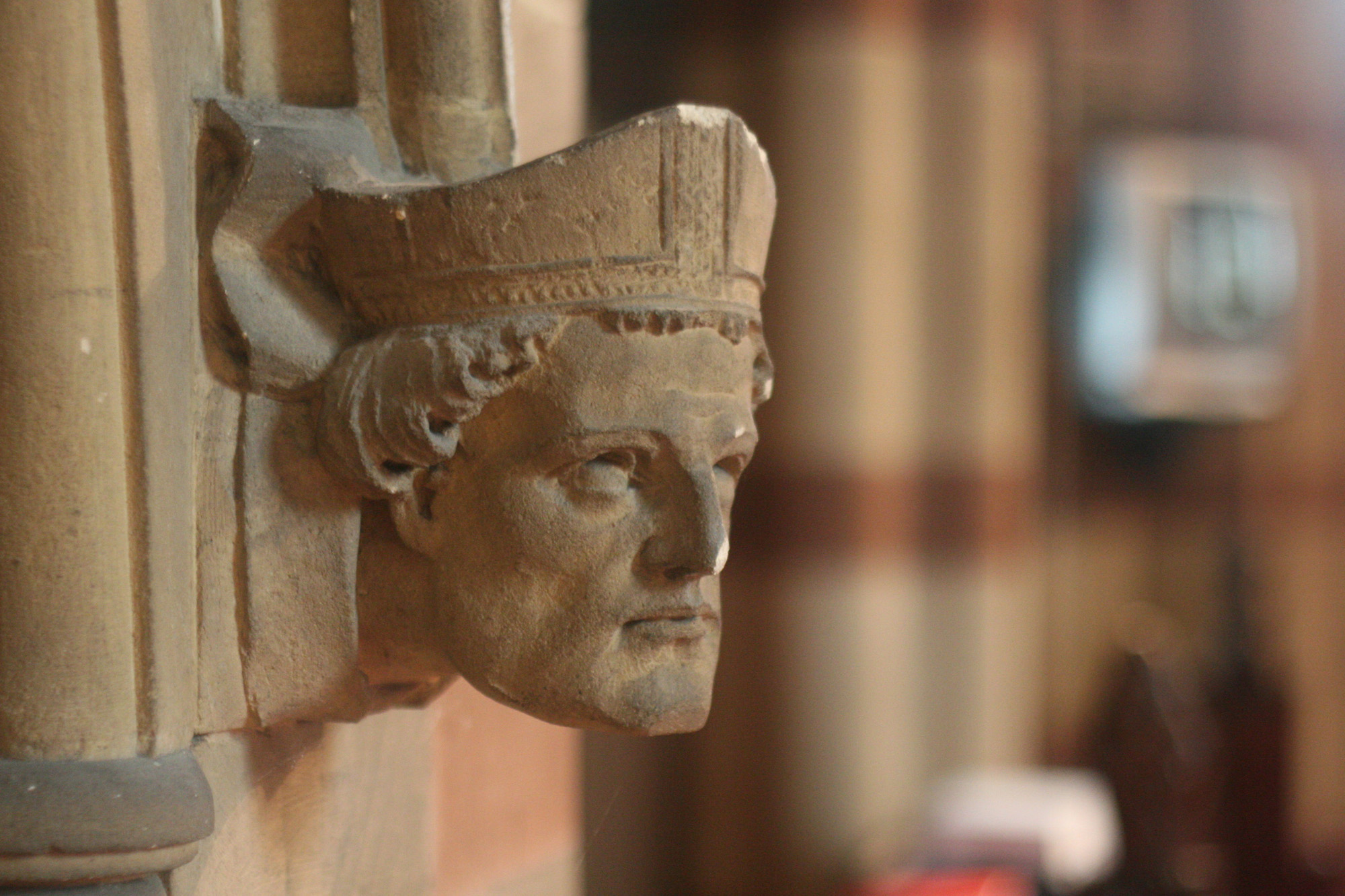 St Michael and All Angels&#039;, Aberystwyth