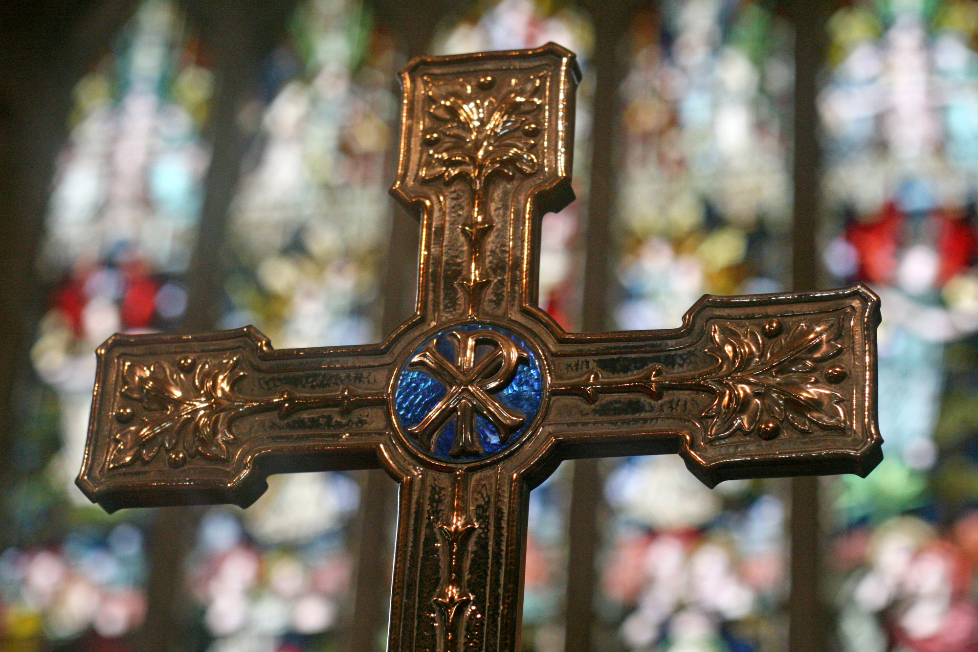 St Michael and All Angels&#039;, Aberystwyth