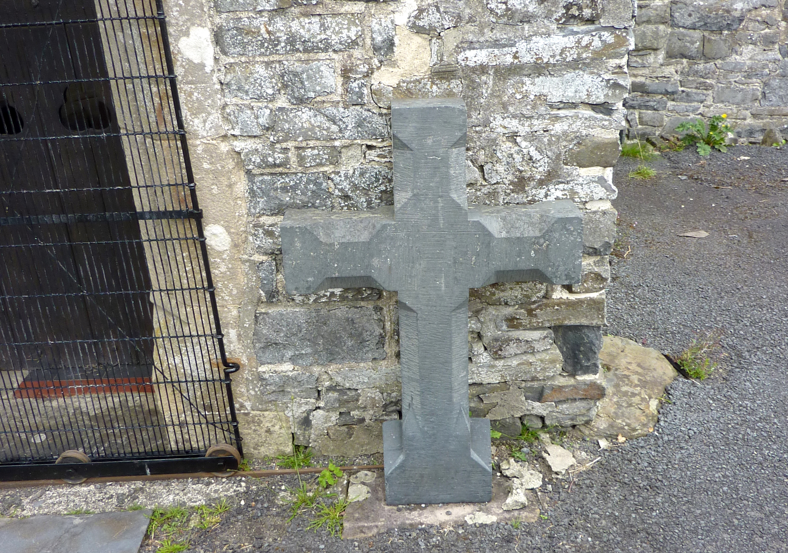 St Hilary’s, Llanilar