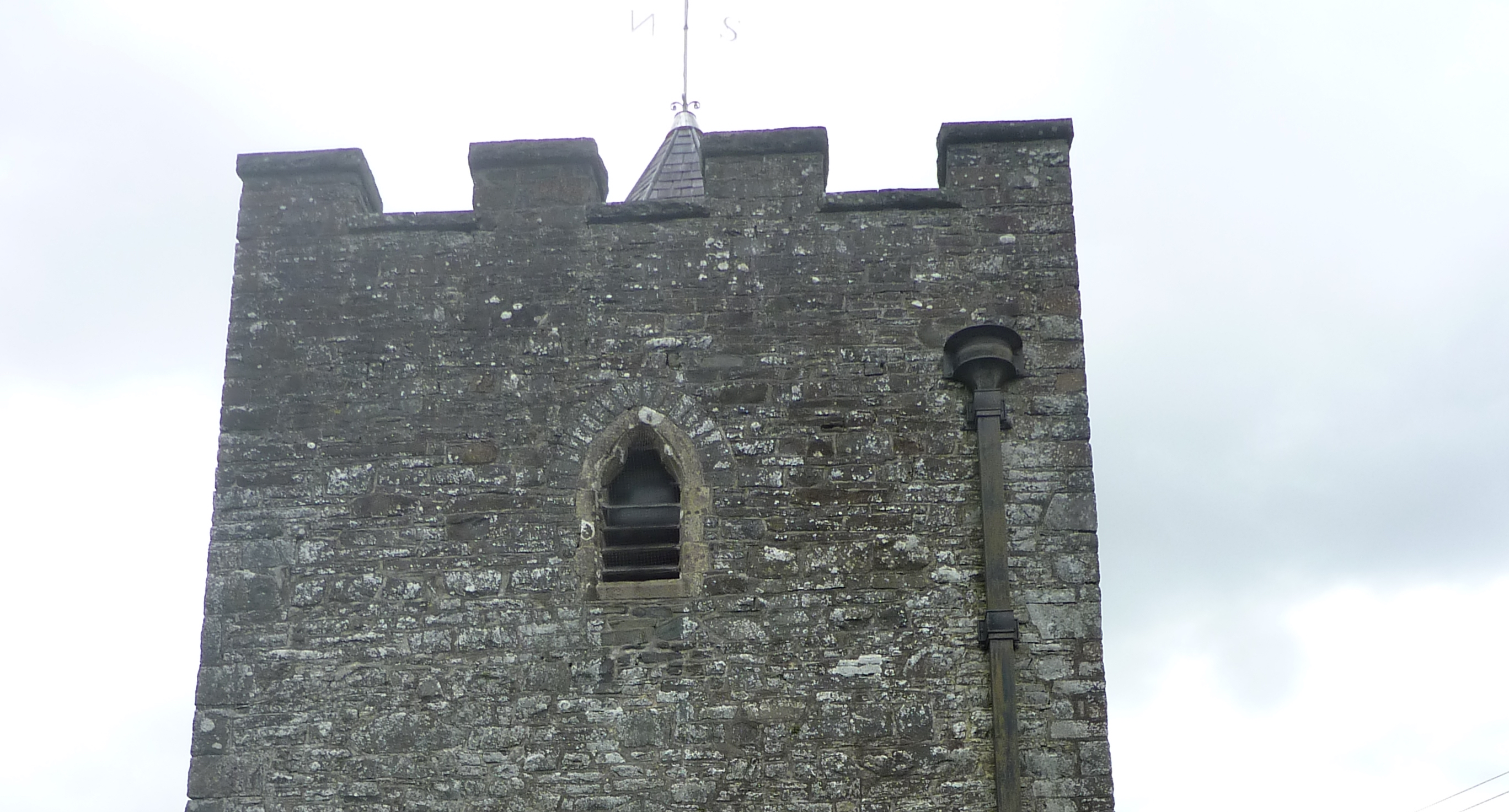 St Hilary’s, Llanilar