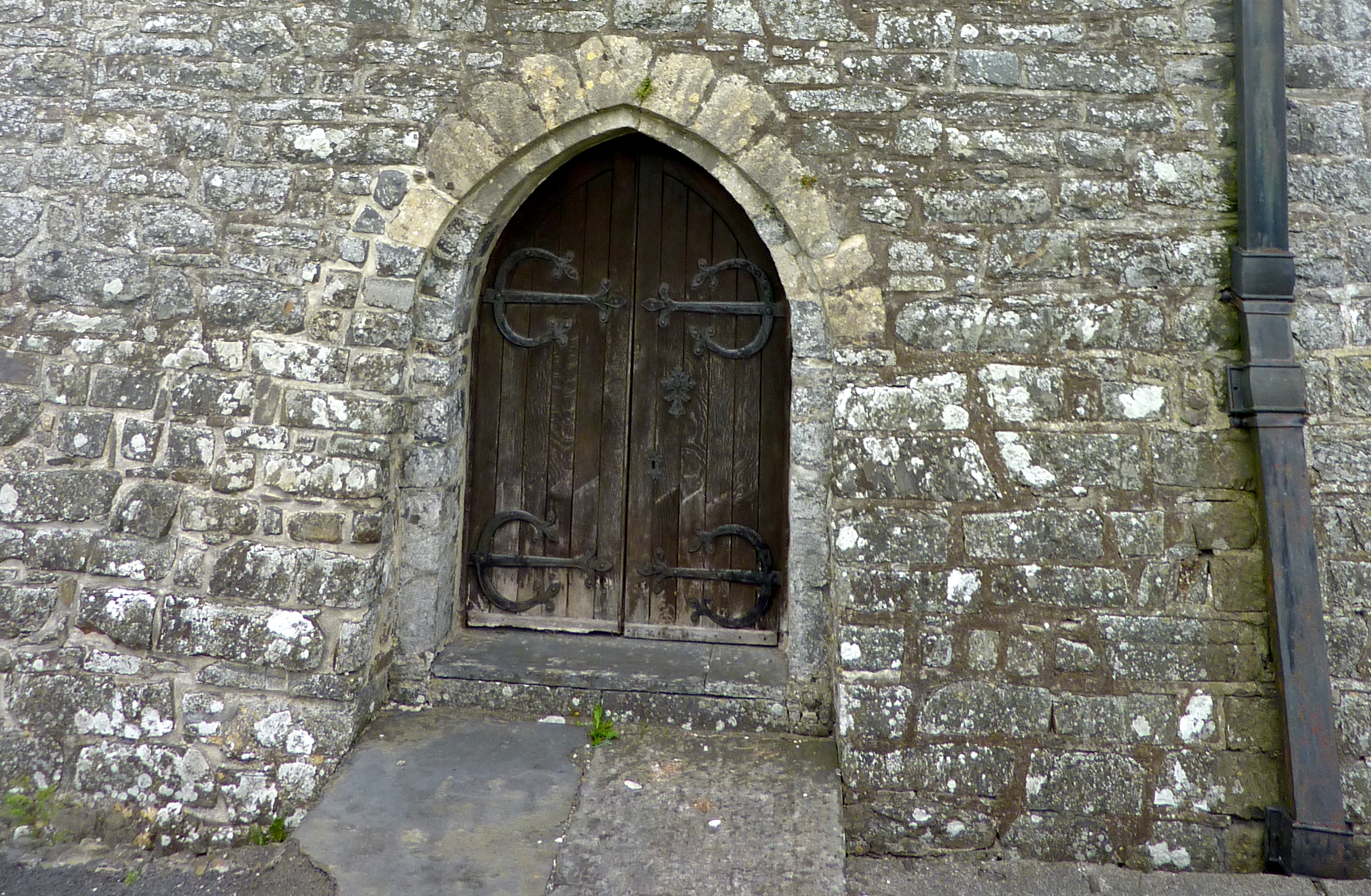 St Hilary’s, Llanilar