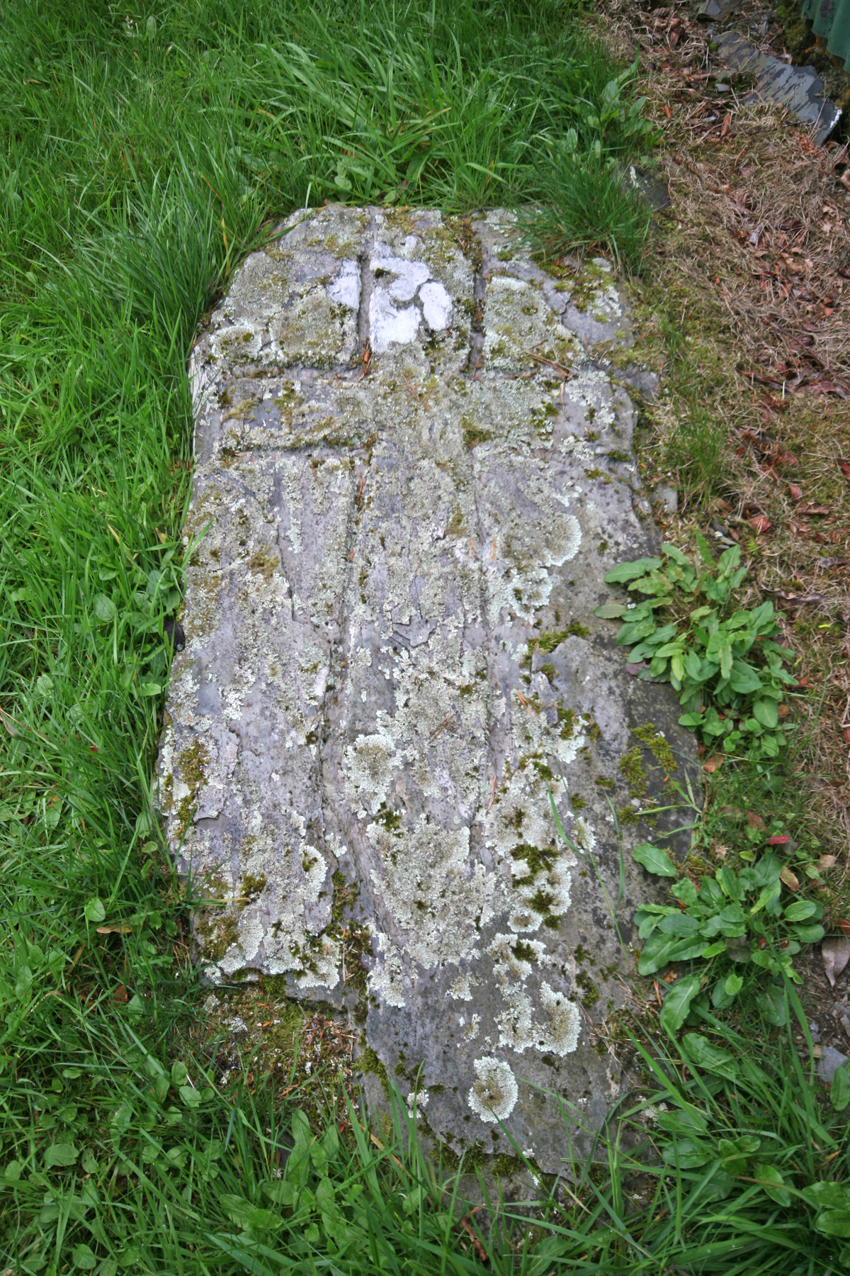 The Church of Three Saints, Llantrisant