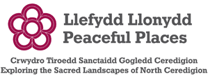 Llefydd Llonydd