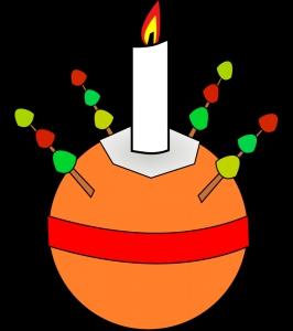 Christingle